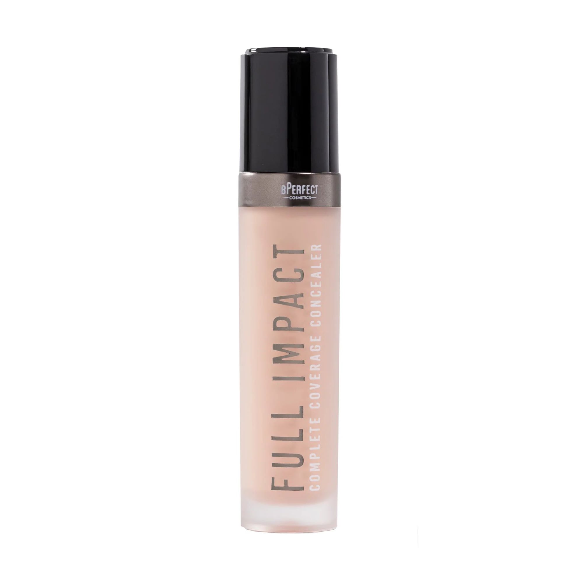 Консилер для обличчя BPerfect Cosmetics Full Impact Complete Coverage Concealer, L2, 11 мл
